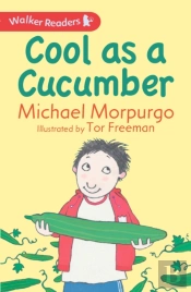 Cool As A Cucumber