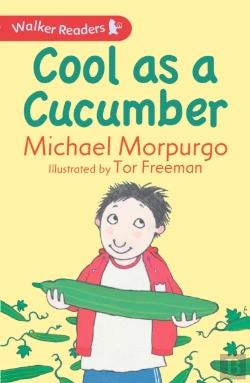 Bertrand.pt - Cool As A Cucumber