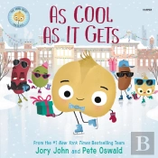 Cool Bean Presents: As Cool As It Gets