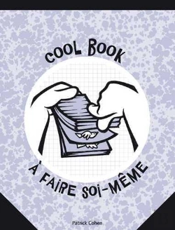 Bertrand.pt - Cool Book (Bijou La Mouche)