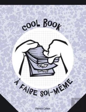 Cool Book (Bijou La Mouche)