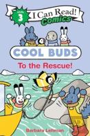 Cool Buds: To The Rescue!