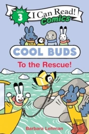 Cool Buds: To The Rescue!