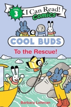 Bertrand.pt - Cool Buds: To The Rescue!