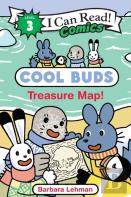 Cool Buds: Treasure Map!