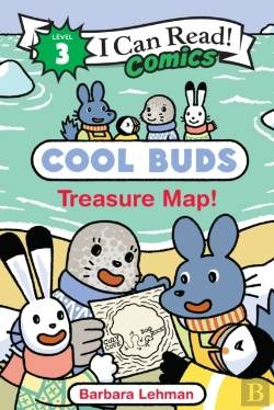 Bertrand.pt - Cool Buds: Treasure Map!