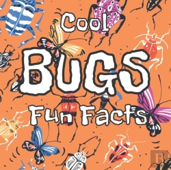 Bertrand.pt - Cool Bugs Fun Facts