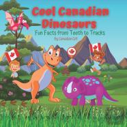 Cool Canadian Dinosaurs