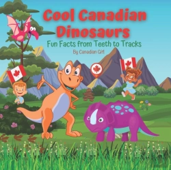 Bertrand.pt - Cool Canadian Dinosaurs