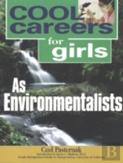 Cool Careers For Girls As Environmentalists