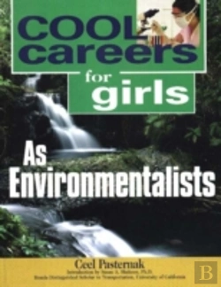 Bertrand.pt - Cool Careers For Girls As Environmentalists