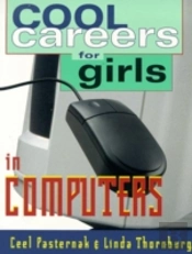 Cool Careers For Girls In Computers