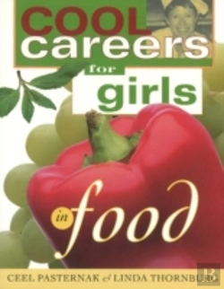 Bertrand.pt - Cool Careers For Girls In Food