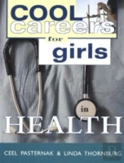 Cool Careers For Girls In Health
