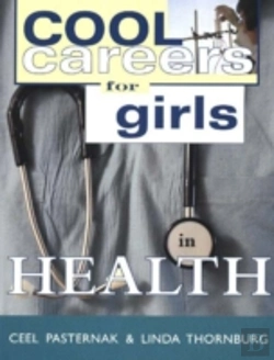 Bertrand.pt - Cool Careers For Girls In Health