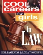 Cool Careers For Girls In Law
