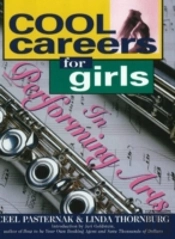 Cool Careers For Girls In Performing Arts