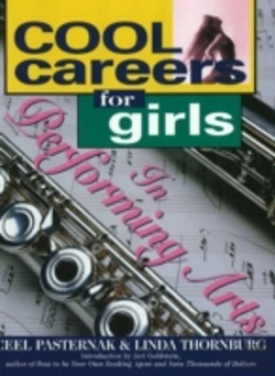 Bertrand.pt - Cool Careers For Girls In Performing Arts