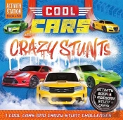 Cool Cars And Crazy Stunts