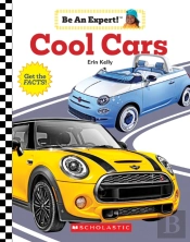Cool Cars (Be An Expert!)