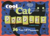 Cool Cat Doodles