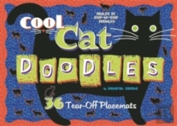 Bertrand.pt - Cool Cat Doodles