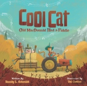 Cool Cat