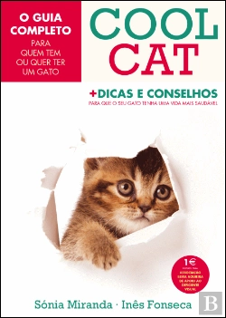 Bertrand.pt - Cool Cat