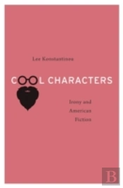 Cool Characters