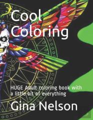 Cool Coloring