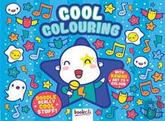 Cool Colouring