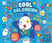 Cool Colouring