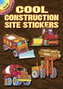 Bertrand.pt - Cool Construction Site Stickers