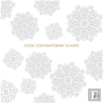 Cool Contemporary Classic