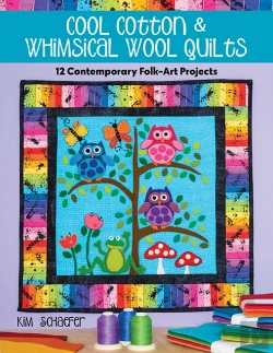 Bertrand.pt - Cool Cotton & Whimsical Wool Quilts