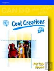 Cool Creations For 10-14 Year Olds
