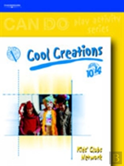 Bertrand.pt - Cool Creations For 10-14 Year Olds