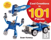 Cool Creations In 101 Pieces