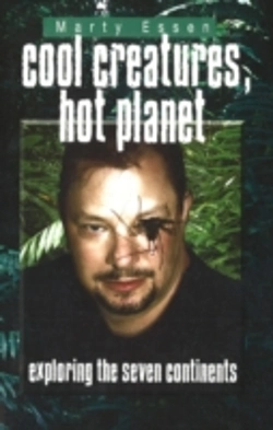 Bertrand.pt - Cool Creatures, Hot Planet