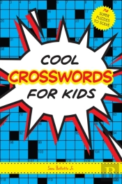 Cool Crosswords For Kids
