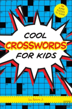 Bertrand.pt - Cool Crosswords For Kids