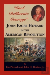Cool Deliberate Courage  John Eager How