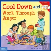 Cool Down And Work Through Anger