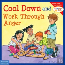 Bertrand.pt - Cool Down And Work Through Anger