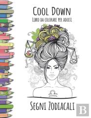 Cool Down - Libro Da Colorare Per Adulti
