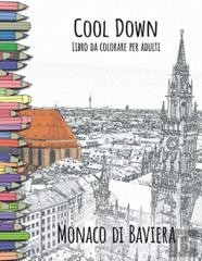 Cool Down - Libro Da Colorare Per Adulti