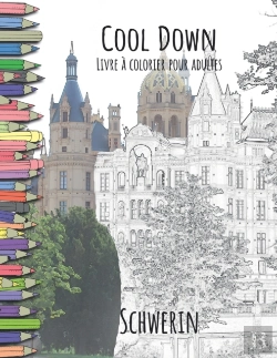 Bertrand.pt - Cool Down - Livre A Colorier Pour Adultes