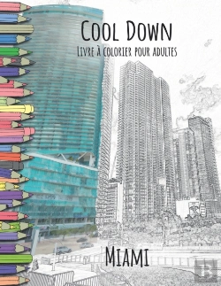 Bertrand.pt - Cool Down - Livre A Colorier Pour Adultes