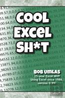 Cool Excel Sh*T