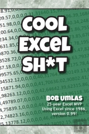 Cool Excel Sh*T